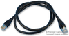 Patch Cord, Cat5E, Rj45 Plug, Sstp, 3Ft, Grey; Lan Category L-Com - 23T9469 - Newark, An Avnet Company