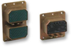 Dust Cap, 33 Shell Size, Dpx Connector; Accessory Type Itt Cannon - 83H3397 - Newark, An Avnet Company