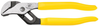Plier, Water Pump, 60Mm, 311Mm; Plier Style Klein Tools - 34F098 - Newark, An Avnet Company