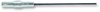 Blade, Bristol, 6 Flute, Spline; Drive Size Metric Weller Xcelite -- 08WX2506