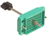 Rack & Panel Connector, Plug, 120 Position; Product Range Edac - 59K0498 - Newark, An Avnet Company