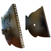 Rack Mounting Solutions - Rack Accessories - Mounting Rails - HLP6UR - Hammond Manufacturing Company Inc.