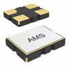 24.576MHz CMOS XO (Standard) Oscillator Surface Mount 3.3V 13mA Enable/Disable -- 5-ASE-24.576MHZ-LC-T - Image