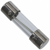 FUSE GLASS 2A 250VAC 5X20MM -- 461-0239002.HXP - Image