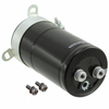 Aluminum Electrolytic Capacitors - Screw Terminal 400volts 1500uF 85c 51x100 -- 555-LNX2G152MSEF - Image