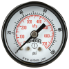 Pressure gauge Winters PEM1420 - Automation24, Inc.