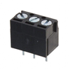Connectors, Interconnects - Terminal Blocks - Wire to Board -- 1348609-OSTTE030104