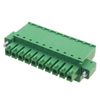 Connectors, Interconnects - Terminal Blocks - Headers, Plugs and Sockets - 1339768-VM1035520000G - Win Source Electronics