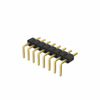 Headers, Male Pins - 2763R-08-ND - DigiKey