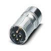 Circular Connector Housings - 277-1618624-ND - DigiKey