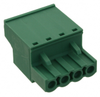 Headers, Plugs and Sockets - 277-1882-ND - DigiKey