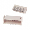 Headers, Male Pins - 455-1674-ND - DigiKey