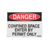 Signs, Nameplates, Posters - 1436-2214-ND - DigiKey