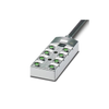 Sensor Interface Junction Blocks - 277-1155995-ND - DigiKey
