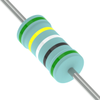 Through Hole Resistors - MFR50SDBE52-549R-ND - DigiKey
