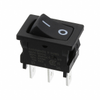 Rocker Switches - CKN10948-ND - DigiKey