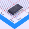 Single Chip Microcomputer/Microcontroller >> Microcontroller Units (MCUs/MPUs/SOCs) - PIC24FJ32GA002T-I/SS - LCSC Electronics Technology (HK) Limited