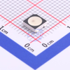 Optocoupler/LED/Digital Tube/Photoelectric Device >> Light Emitting Diodes (LED) - WS2812B-B/T - LCSC Electronics Technology (HK) Limited