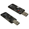 Development Boards, Kits, Programmers - Evaluation Boards - RF Evaluation and Development Kits, Boards -- D3965USB