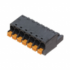 Headers, Plugs and Sockets - 281-8739-ND - DigiKey