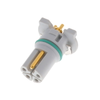 Circular Connector Assemblies - 277-1425598-ND - DigiKey