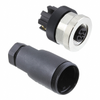 Circular Connector Assemblies - A129269-ND - DigiKey