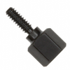 D-Sub, D-Shaped Connector Jackscrews - A24381-ND - DigiKey