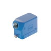 Heavy Duty Connector Housings, Hoods, Bases - 19360101540-ND - DigiKey