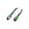 Circular Cable Assemblies - 1509539-ND - DigiKey