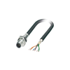Circular Cable Assemblies - 1429059-ND - DigiKey
