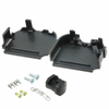 D-Sub, D-Shaped Connector Backshells, Hoods - A122462-ND - DigiKey