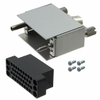 Backplane Connector Housings - A113079-ND - DigiKey