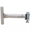 T-Handle Draw Clamp -- LZ-312 - Image