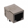Modular/Ethernet Connector (RJ45) Jacks With Magnetics - ARJ11B-MDSAO-LU2-ND - DigiKey