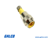 MNCM Sensor Cordset Adapters - MINEDC-5MFP-AD1 - Galco Industrial Electronics