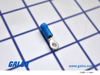 PNDT Solderless Terminals - EV14-6RB-Q - Galco Industrial Electronics