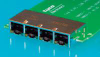 Modular Connectors / Ethernet Connectors - 1888251-1 - Powell Electronics, Inc.