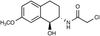 N-[(1S,2S)-1,2,3,4-Tetrahydro-1-hydroxy-7-methoxy-2-naphth.. - 13723 - Medical Isotopes, Inc.
