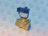 Solenoid Valve - 24948224 - Radwell International