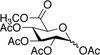 1,2,3,4-Tetra-O-acetyl-α,β-D-glucuronic Acid, Me.. - 31128 - Medical Isotopes, Inc.