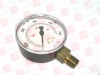 Hydraulic Pressure Regulator & Gauge & Transmitter -- 11943264