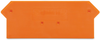 End plate - 280-317 - WAGO
