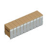 Ceramic Capacitors -- B58035U5106M001 - Image