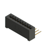 Edgeboard Connectors - 151-387-008-559-101-ND - DigiKey