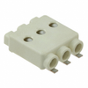 Solid State Lighting Connector Assemblies - A120599TR-ND - DigiKey