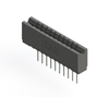 Edgeboard Connectors - 151-737-010-545-106-ND - DigiKey