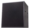 Direct Radiating Subwoofer - VNET18 DR - Visual Sound, Inc.
