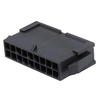 Rectangular Connector Housings - 0430201810-ND - DigiKey