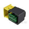 Rectangular Connector Housings - 3-1564542-1-ND - DigiKey