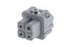 Heavy Duty Power Connector Inserts & Modules - 2218624 - RS Components, Ltd.